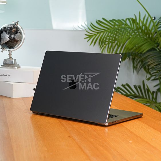 MacBook Pro 16" 2021 M1 Pro 16GB 512GB⚡️ รูปที่ 3