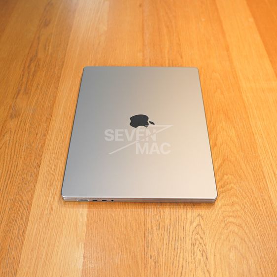 MacBook Pro 16" 2021 M1 Pro 16GB 512GB⚡️ รูปที่ 6
