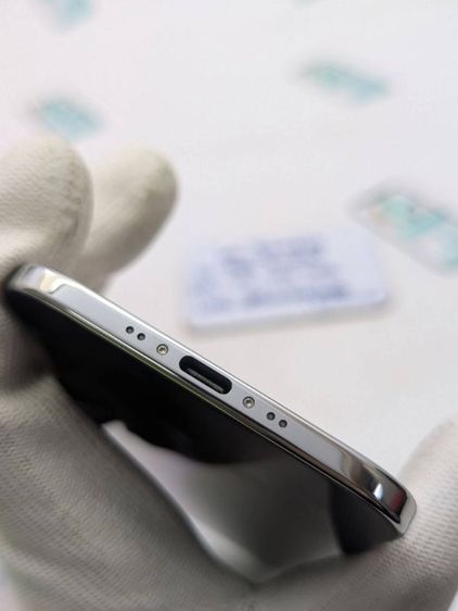 ขาย / เทิร์น iPhone Air 256 White ศูนย์ไทย สภาพสวย อุปกรณ์ครบยกกล่อง สุขภาพแบต 97% ประกันยาว 5 เดือน เพียง 23,990 บาท รูปที่ 7
