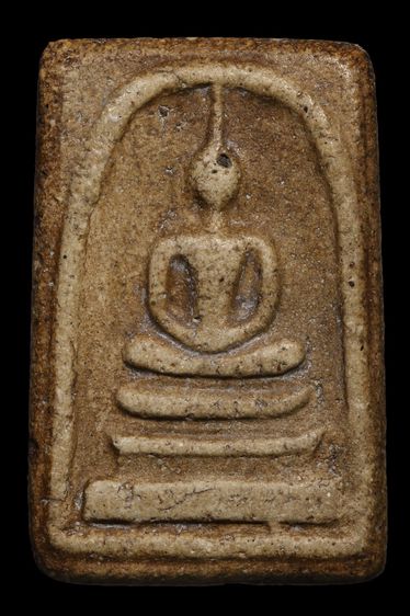 พระเก่า ฐาน 2.4สูง3.8ซ.ม BB 729