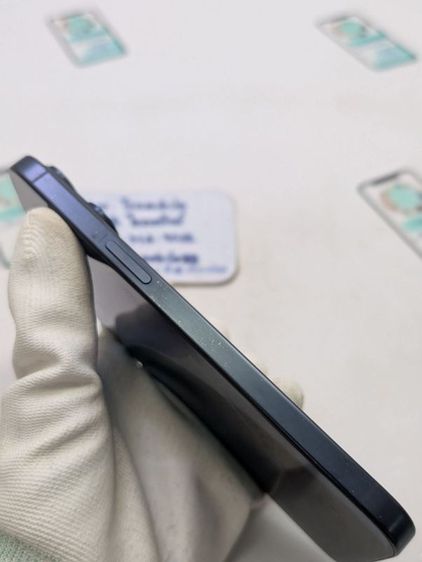 ขาย / เทิร์น iPhone 15 Pro Max 256 Blue ศูนย์ไทย มีตัวเครื่องอย่างเดียว ไม่มีอุปกรณ์อื่น สุขภาพแบต 82% ใช้งานปกติ เพียง รูปที่ 8