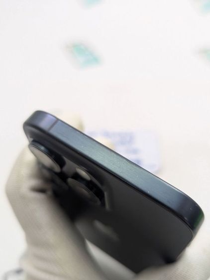 ขาย / เทิร์น iPhone 15 Pro Max 256 Blue ศูนย์ไทย มีตัวเครื่องอย่างเดียว ไม่มีอุปกรณ์อื่น สุขภาพแบต 82% ใช้งานปกติ เพียง รูปที่ 11