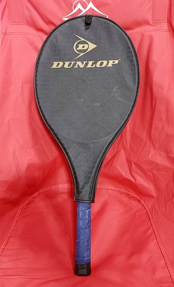 💟 ไม้แร็กเกต ไม้เทนนิส แบรนด์ Dunlop รูปที่ 6