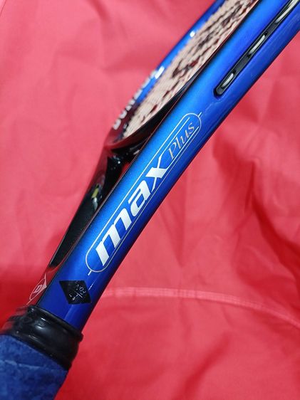 💟 ไม้แร็กเกต ไม้เทนนิส แบรนด์ Dunlop รูปที่ 4