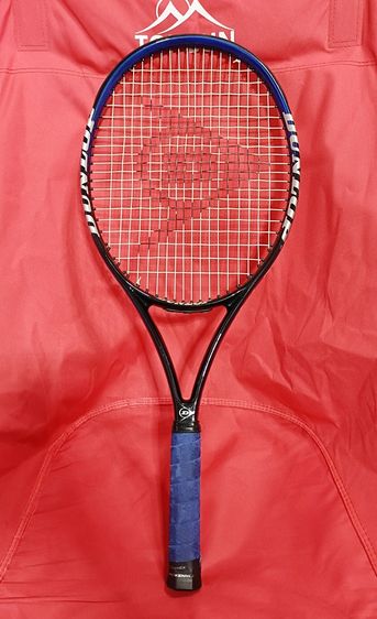 💟 ไม้แร็กเกต ไม้เทนนิส แบรนด์ Dunlop