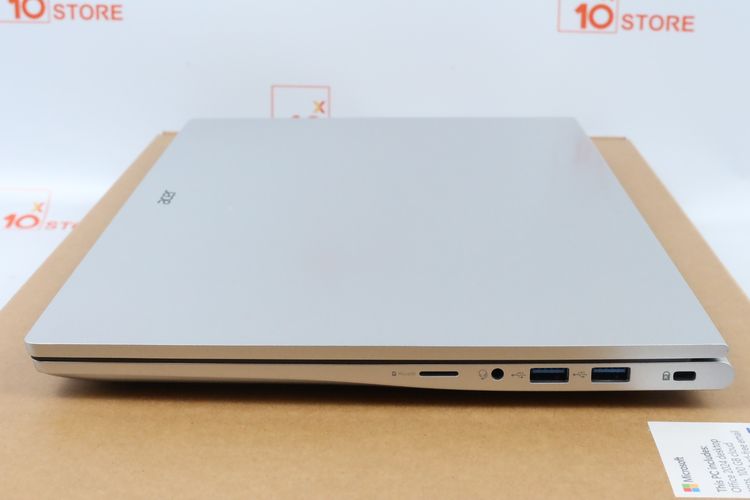 ACER ASPIRE LITE 15 Ryzen 5 7640HS RAM16.512GB รูปที่ 5