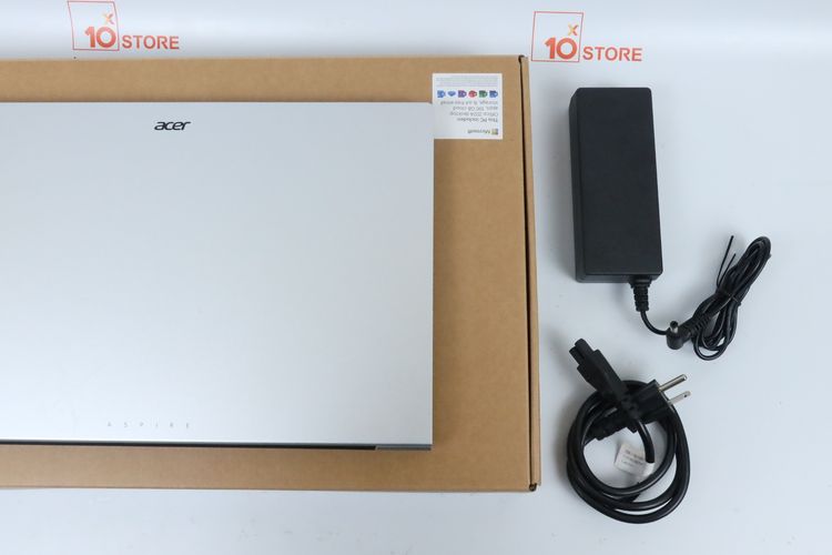ACER ASPIRE LITE 15 Ryzen 5 7640HS RAM16.512GB รูปที่ 14