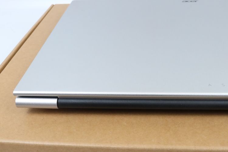ACER ASPIRE LITE 15 Ryzen 5 7640HS RAM16.512GB รูปที่ 8