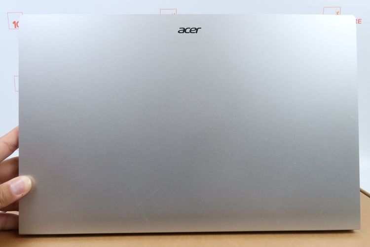 ACER ASPIRE LITE 15 Ryzen 5 7640HS RAM16.512GB รูปที่ 10