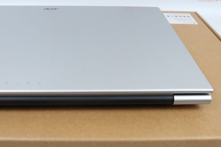 ACER ASPIRE LITE 15 Ryzen 5 7640HS RAM16.512GB รูปที่ 9