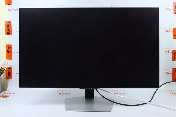 จอ 32 นิ้ว OLED 4K 240Hz SAMSUNG Odyssey G8 G80SH  รูปที่ 5