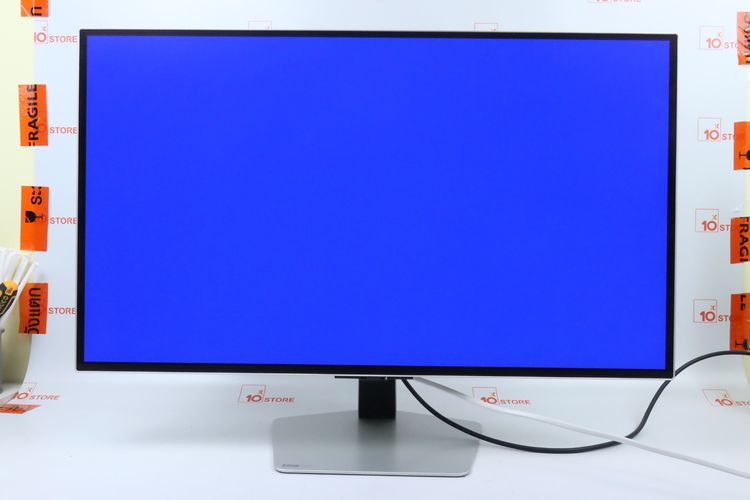จอ 32 นิ้ว OLED 4K 240Hz SAMSUNG Odyssey G8 G80SH  รูปที่ 8
