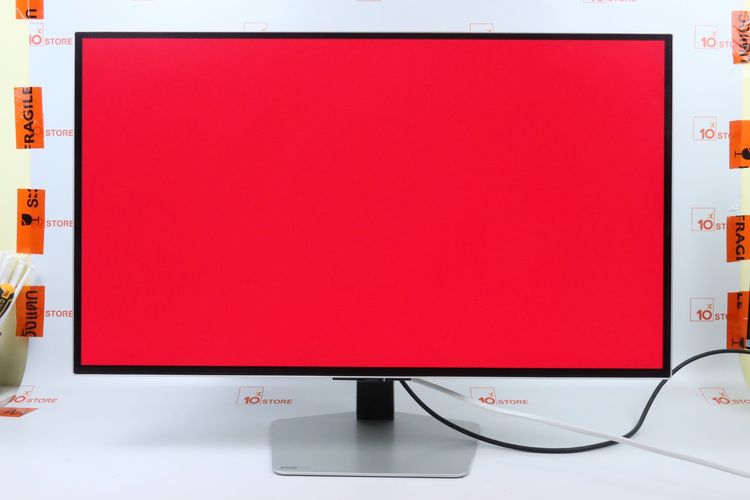 จอ 32 นิ้ว OLED 4K 240Hz SAMSUNG Odyssey G8 G80SH  รูปที่ 7