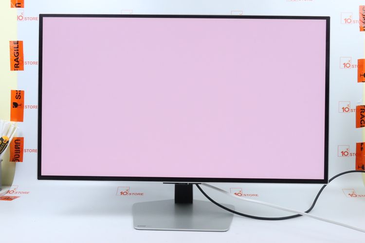 จอ 32 นิ้ว OLED 4K 240Hz SAMSUNG Odyssey G8 G80SH  รูปที่ 9