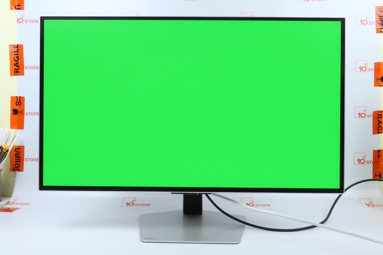 จอ 32 นิ้ว OLED 4K 240Hz SAMSUNG Odyssey G8 G80SH  รูปที่ 6
