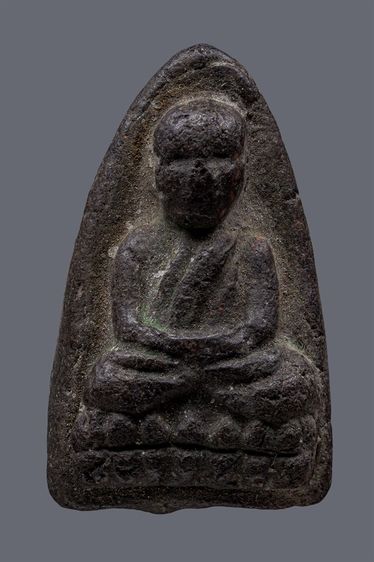 หลวงปู่ทวด เนื้อว่าน ปี 2497