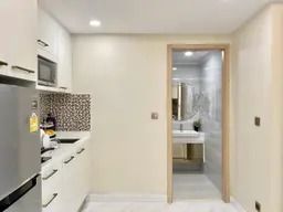 มีบางส่วน 2022 Dusit Grand Park 2 1 Bedroom 34.20 sqm, Pool View รูปที่ 4