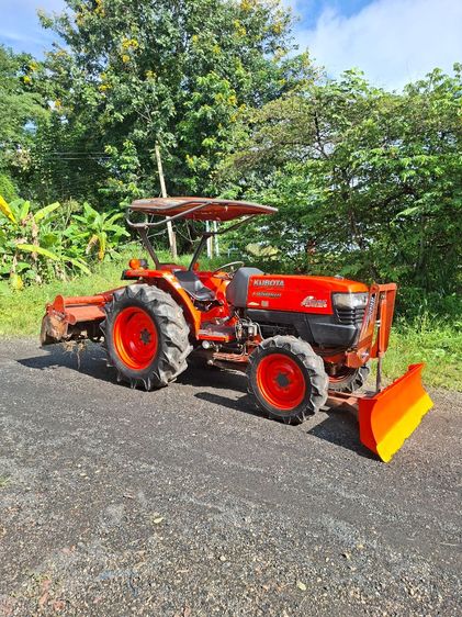 คูโบต้าL4508DI