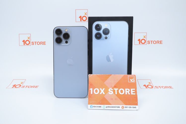 iPhone 13 Pro Max 128GB