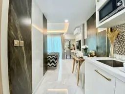 Dusit Grand Park 2 Studio 25.06 sqm — Thai Quota, Pool View