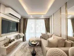 มีบางส่วน 2022 Dusit Grand Park 2 - 2 Bedrooms 62.29 sqm, For Sale in Jomtien