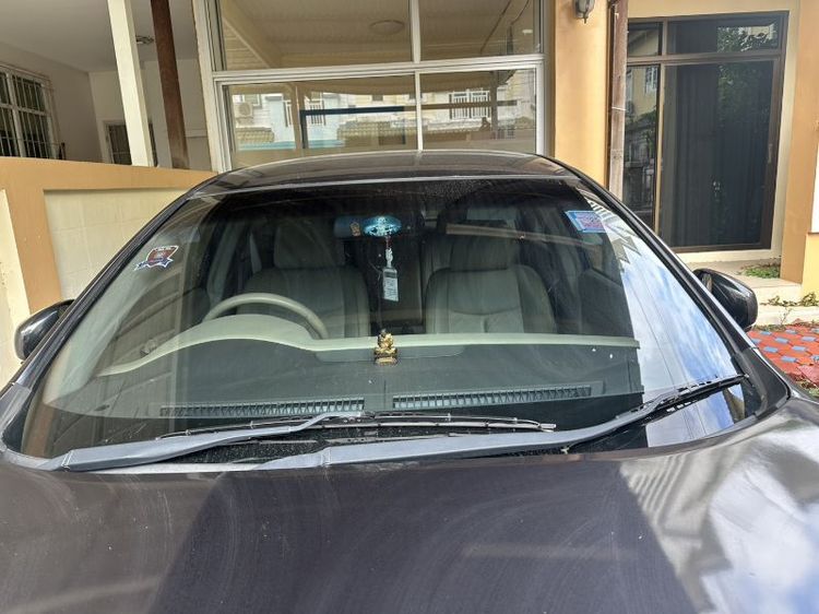 Nissan Teana 2013 2.5 250 XV Sedan เบนซิน ไม่ติดแก๊ส เกียร์อัตโนมัติ น้ำตาล รูปที่ 3
