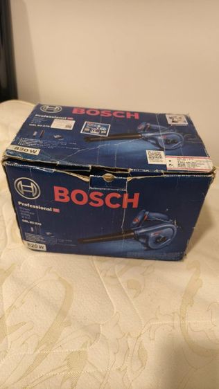 อุปกรณ์เครื่องมือช่าง เครื่องเป่าลม Bosch (มือสอง)