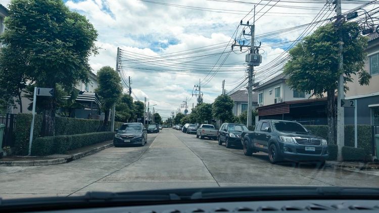 Pruksa มีบางส่วน 2019 ขายด่วน รูปที่ 2