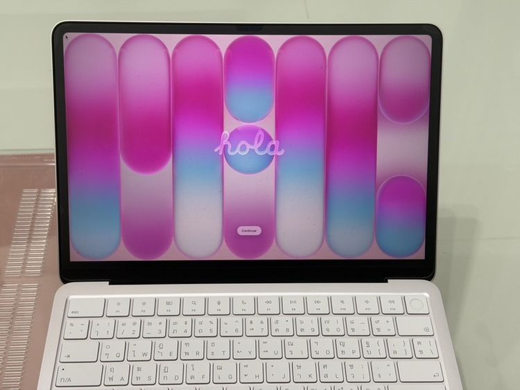 Macbook Neo 512