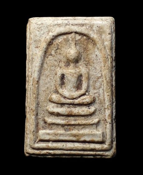 พระสมเด็จเก่า