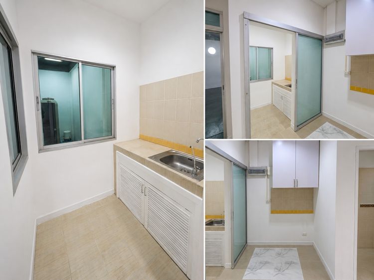 AP (Thailand) ไม่มี 2010 🏡 รีโนเวทใหม่ • ราคาเดิม สวยขึ้น พร้อมอยู่ได้ทันที 📍 บ้านกลางเมือง The Royal Monaco ศรีนครินทร์–พัฒนาการ รูปที่ 4