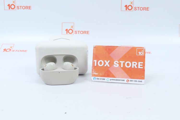 Sony WF-1000XM5 