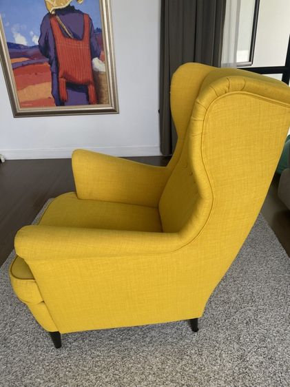 โซฟาพักผ่อน IKEA (IKEA Lazy Sofa) รูปที่ 2