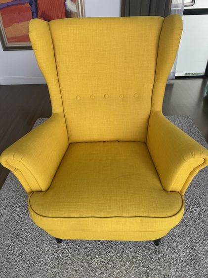 โซฟาพักผ่อน IKEA (IKEA Lazy Sofa)