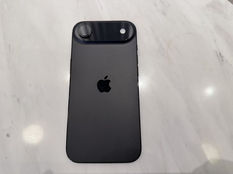 iPhone Air 256 GB Space Black ประกันยาว