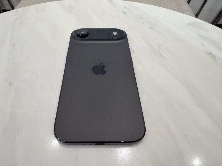 iPhone Air 256 GB Space Black ประกันยาว รูปที่ 2