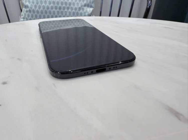 iPhone Air 256 GB Space Black ประกันยาว รูปที่ 7