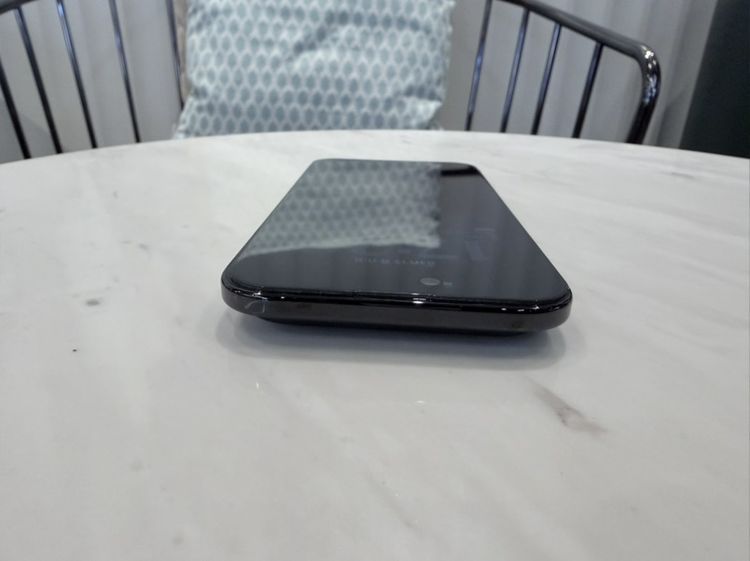 iPhone Air 256 GB Space Black ประกันยาว รูปที่ 5