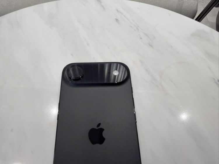 iPhone Air 256 GB Space Black ประกันยาว รูปที่ 3