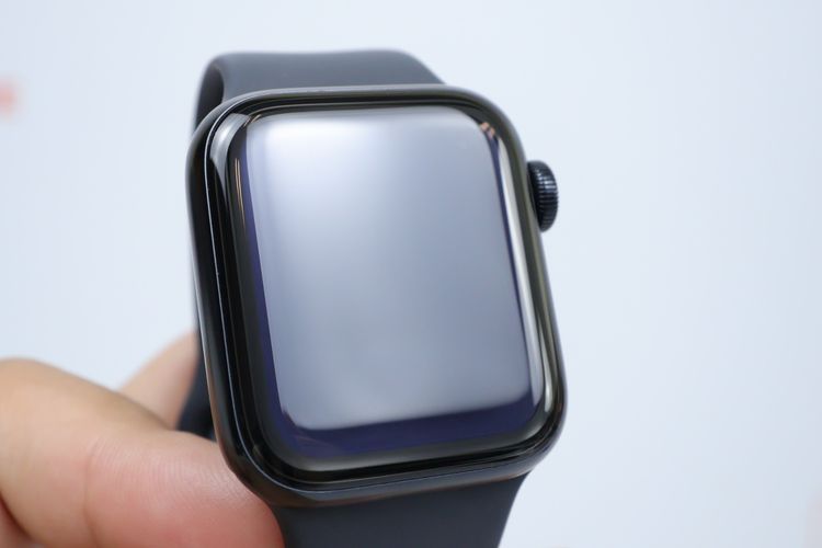 Apple Watch SE3 40mm GPS  รูปที่ 4