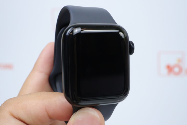 Apple Watch SE3 40mm GPS  รูปที่ 5
