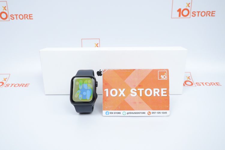 Apple Watch SE3 40mm GPS 