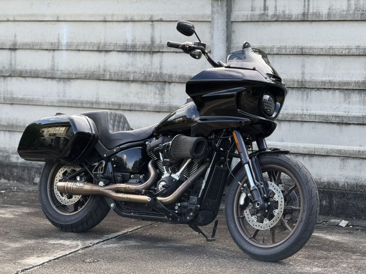 Harley Davidson รุ่นอื่นๆ Harley-Davidson Low Rider S ปี 2021