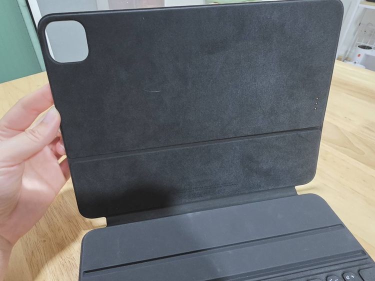 Apple Smart Keyboard Folio ของแท้ พร้อมกล่อง รูปที่ 5