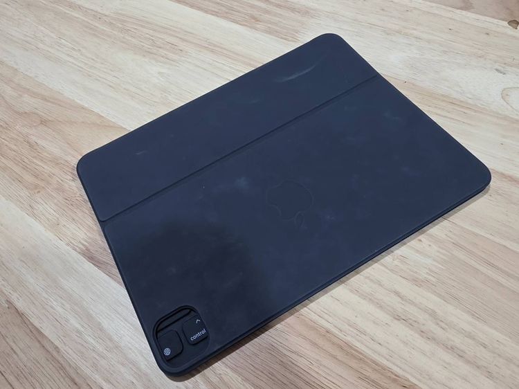 Apple Smart Keyboard Folio ของแท้ พร้อมกล่อง รูปที่ 6