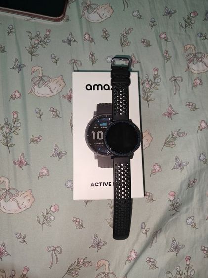 Amazfit active max