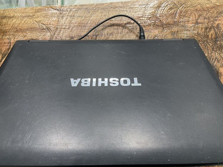 Satellite วินโดว์ อื่นๆ VGA ไม่ใช่ โน็ตบุ๊คTOSHIBA