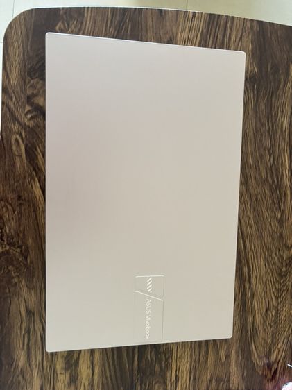 วินโดว์ 16 กิกะไบต์ USB ใช่ ASUS Vivobook 15 สภาพนางฟ้า  + สายชาร์จแท้/เมาส์