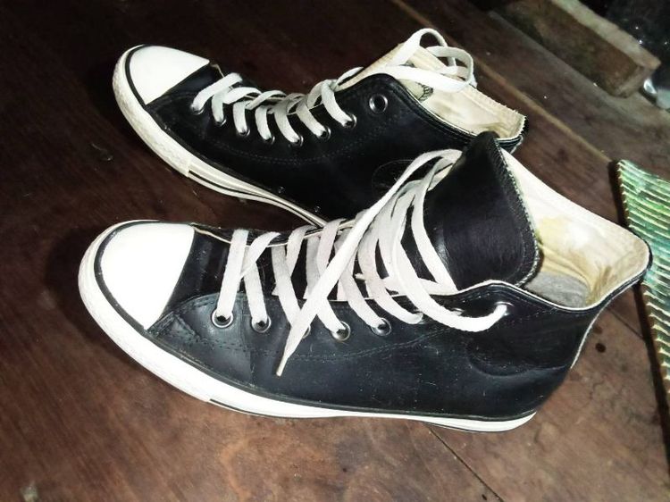 รองเท้า Converse 42