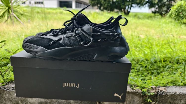 รองเท้า Puma JJun